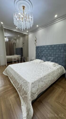 Satılır 3 otaqlı yeni tikili 107 m², 8 Noyabr m., photo 11 from 32