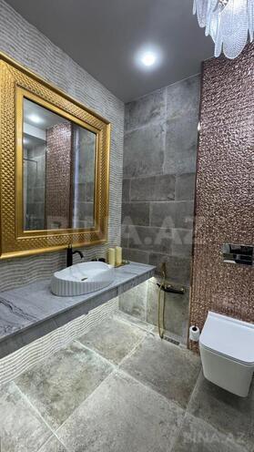 Satılır 3 otaqlı yeni tikili 107 m², 8 Noyabr m., photo 24 from 32