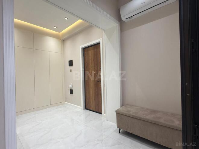 İcarəyə verilir 3 otaqlı yeni tikili 101 m², Nizami m., photo 10 from 22