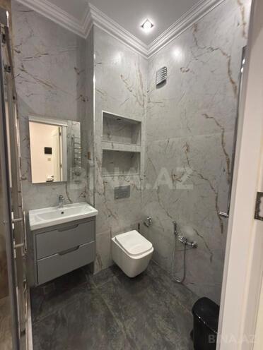 İcarəyə verilir 3 otaqlı yeni tikili 101 m², Nizami m., photo 15 from 22