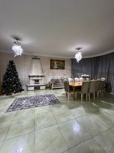 İcarəyə verilir 8 otaqlı həyət evi/bağ evi 300 m², Badamdar q., photo 21 from 26
