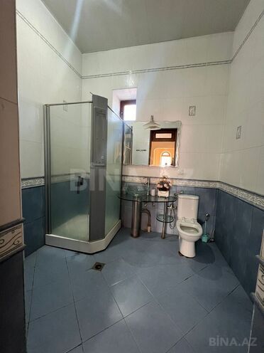 İcarəyə verilir 8 otaqlı həyət evi/bağ evi 300 m², Badamdar q., photo 24 from 26