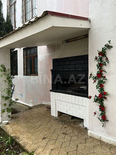 İcarəyə verilir 8 otaqlı həyət evi/bağ evi 300 m², Badamdar q., photo 4 from 26