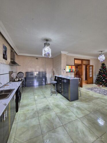 İcarəyə verilir 8 otaqlı həyət evi/bağ evi 300 m², Badamdar q., photo 19 from 26
