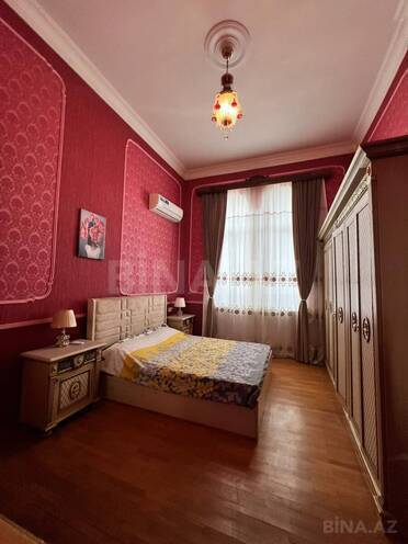 İcarəyə verilir 8 otaqlı həyət evi/bağ evi 300 m², Badamdar q., photo 15 from 26