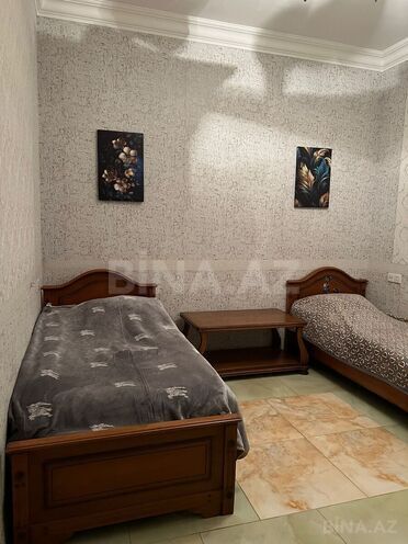 İcarəyə verilir 8 otaqlı həyət evi/bağ evi 300 m², Badamdar q., photo 18 from 26