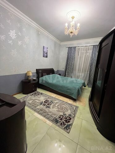 İcarəyə verilir 8 otaqlı həyət evi/bağ evi 300 m², Badamdar q., photo 23 from 26