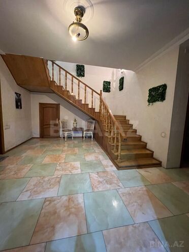 İcarəyə verilir 8 otaqlı həyət evi/bağ evi 300 m², Badamdar q., photo 11 from 26
