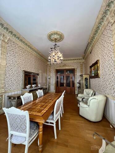 İcarəyə verilir 8 otaqlı həyət evi/bağ evi 300 m², Badamdar q., photo 9 from 26