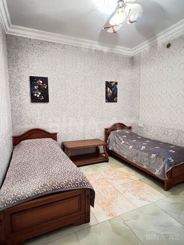 İcarəyə verilir 8 otaqlı həyət evi/bağ evi 300 m², Badamdar q., photo 16 from 26