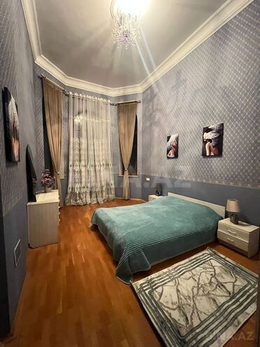 İcarəyə verilir 8 otaqlı həyət evi/bağ evi 300 m², Badamdar q., photo 12 from 26