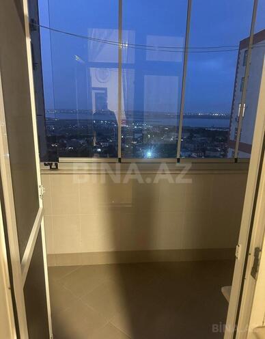 Сдаётся 3-комн. новостройка 129 м², м. Азадлыг проспекти, photo 1 from 10