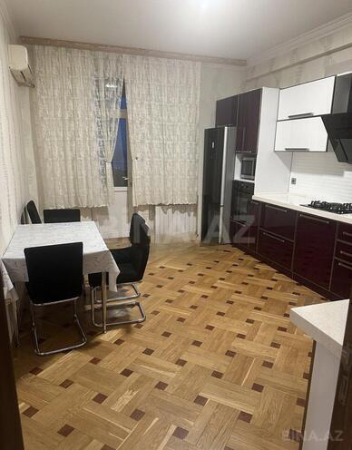 Сдаётся 3-комн. новостройка 129 м², м. Азадлыг проспекти, photo 4 from 10