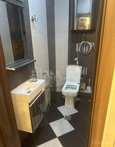 Сдаётся 3-комн. новостройка 129 м², м. Азадлыг проспекти, photo 9 from 10