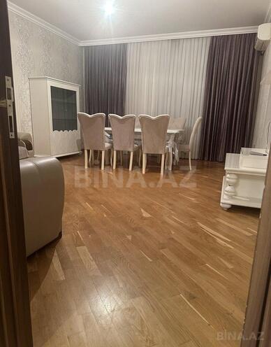 Сдаётся 3-комн. новостройка 129 м², м. Азадлыг проспекти, photo 5 from 10