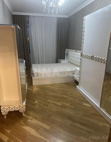 Сдаётся 3-комн. новостройка 129 м², м. Азадлыг проспекти, photo 6 from 10