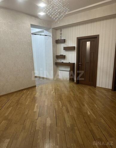 Сдаётся 3-комн. новостройка 129 м², м. Азадлыг проспекти, photo 3 from 10