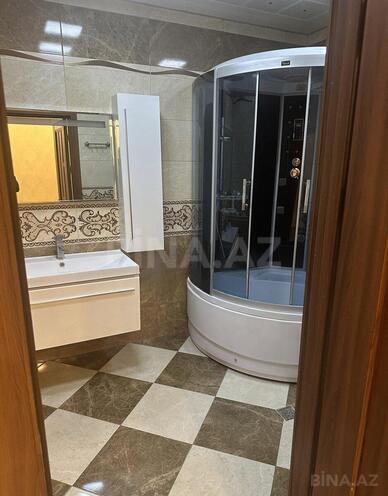 Сдаётся 3-комн. новостройка 129 м², м. Азадлыг проспекти, photo 8 from 10