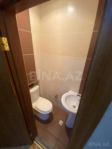 Satılır 2 otaqlı yeni tikili 64 m², Nəriman Nərimanov m., photo 9 from 12