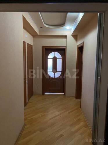 Satılır 2 otaqlı yeni tikili 64 m², Nəriman Nərimanov m., photo 10 from 12