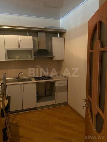 Satılır 2 otaqlı yeni tikili 64 m², Nəriman Nərimanov m., photo 7 from 12