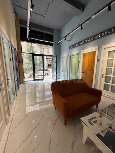 Satılır  obyekt 50 m², Ağ şəhər q., photo 1 from 10