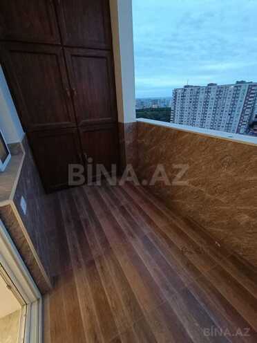 Satılır 3 otaqlı yeni tikili 130 m², Yasamal q., photo 22 from 26