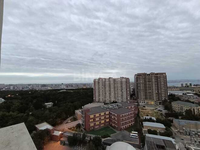 Satılır 3 otaqlı yeni tikili 130 m², Yasamal q., photo 4 from 26