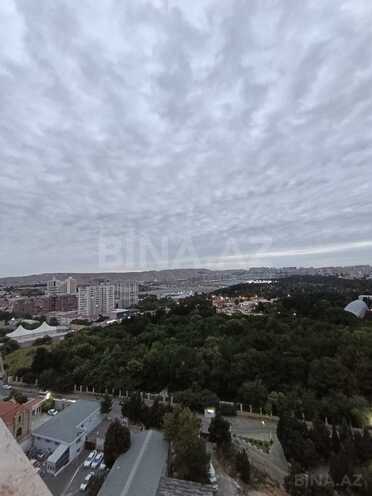 Satılır 3 otaqlı yeni tikili 130 m², Yasamal q., photo 25 from 26
