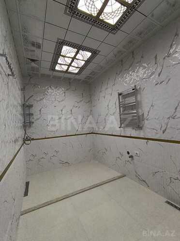 Satılır 3 otaqlı yeni tikili 130 m², Yasamal q., photo 21 from 26