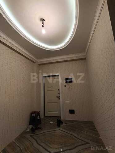 Satılır 3 otaqlı yeni tikili 130 m², Yasamal q., photo 15 from 26