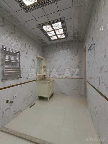Satılır 3 otaqlı yeni tikili 130 m², Yasamal q., photo 17 from 26