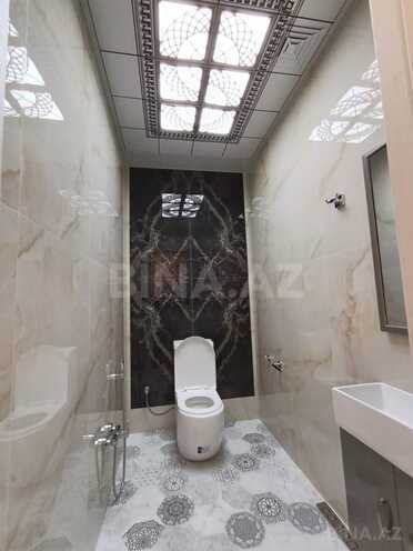 Satılır 3 otaqlı yeni tikili 130 m², Yasamal q., photo 16 from 26