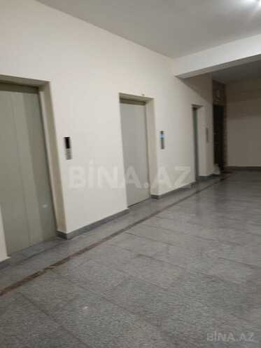 Satılır 3 otaqlı yeni tikili 130 m², Yasamal q., photo 19 from 26