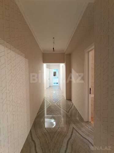 Satılır 3 otaqlı yeni tikili 130 m², Yasamal q., photo 13 from 26