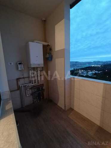 Satılır 3 otaqlı yeni tikili 130 m², Yasamal q., photo 24 from 26
