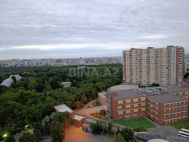 Satılır 3 otaqlı yeni tikili 130 m², Yasamal q., photo 3 from 26
