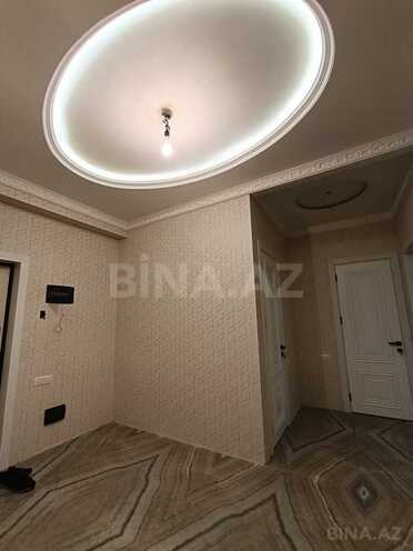 Satılır 3 otaqlı yeni tikili 130 m², Yasamal q., photo 20 from 26