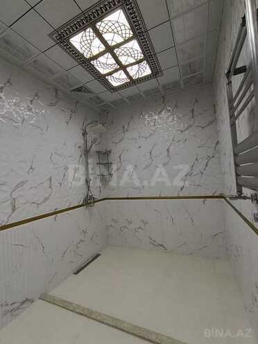 Satılır 3 otaqlı yeni tikili 130 m², Yasamal q., photo 18 from 26