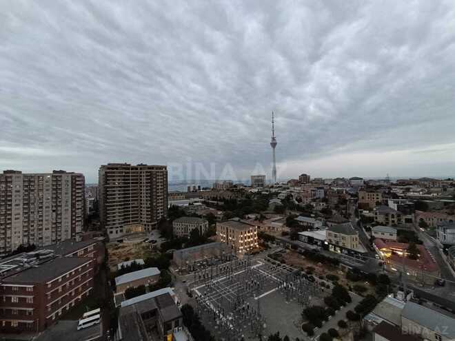 Satılır 3 otaqlı yeni tikili 130 m², Yasamal q., photo 5 from 26