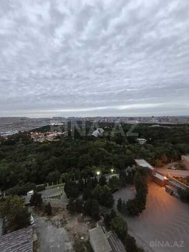 Satılır 3 otaqlı yeni tikili 130 m², Yasamal q., photo 23 from 26