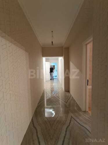 Satılır 3 otaqlı yeni tikili 130 m², Yasamal q., photo 14 from 26