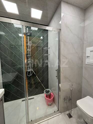 Satılır 2 otaqlı yeni tikili 67 m², Ağ şəhər q., photo 12 from 14