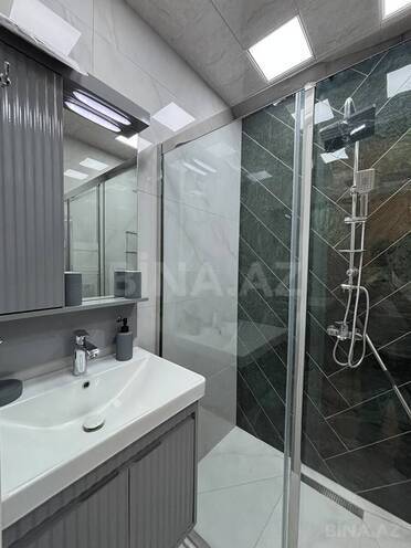 Satılır 2 otaqlı yeni tikili 67 m², Ağ şəhər q., photo 11 from 14