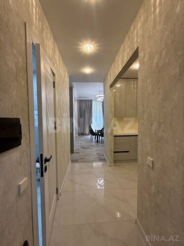 Satılır 2 otaqlı yeni tikili 67 m², Ağ şəhər q., photo 13 from 14