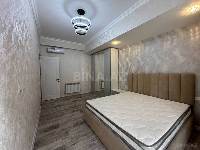 Satılır 2 otaqlı yeni tikili 67 m², Ağ şəhər q., photo 6 from 14