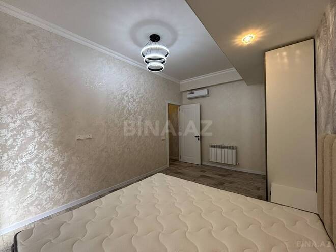 Satılır 2 otaqlı yeni tikili 67 m², Ağ şəhər q., photo 9 from 14