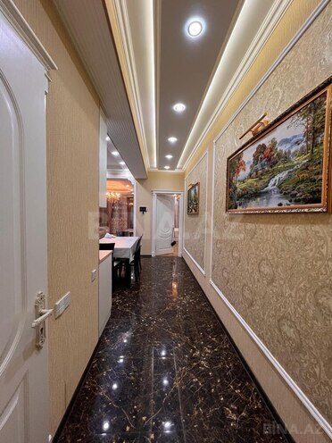 Сдаётся 3-комн. новостройка 115 м², м. Шах Исмаил Хатаи, photo 12 from 13