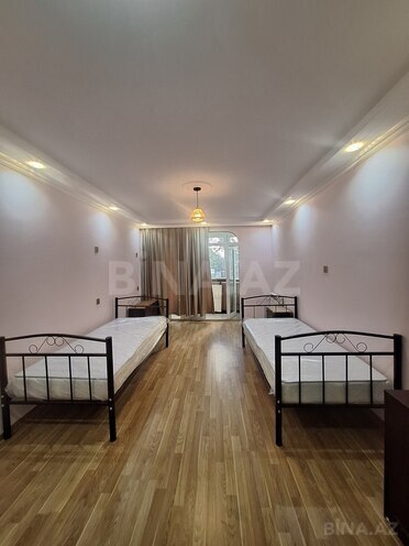 Сдаётся 3-комн. вторичка 80 м², м. Элмляр Академиясы, photo 1 from 20