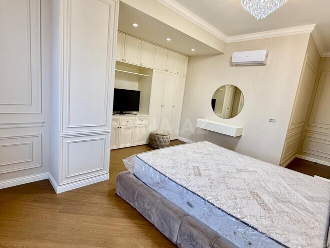 Продаётся 3-комн. новостройка 130 м², м. Насими, photo 4 from 7